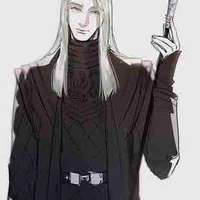 Lucius Malfoy