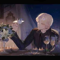 Draco Malfoy 
