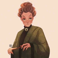 Minerva McGonagoll