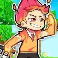 hiha flame 