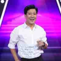Trường Giang( ba cô ) 