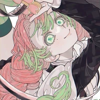 Kanroji Mitsuri