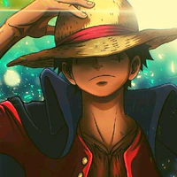 Monkey D luffy