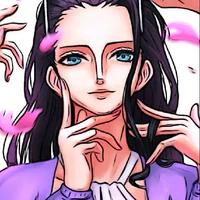 Nico Robin