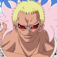 Doflamingo