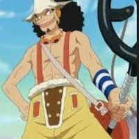 God Usopp