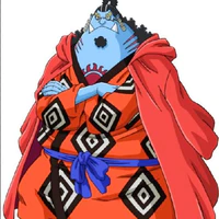 Jinbe