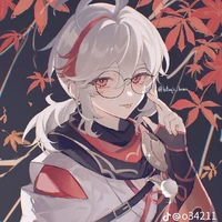 kaedehara kazuha
