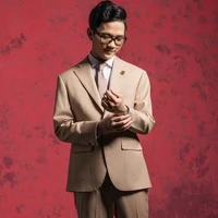 SGP Titan/ Huỳnh Trung Hiếu