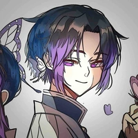 Kocho shinobu