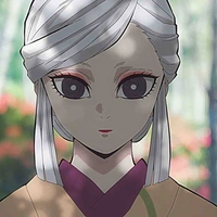 Ubuyashiki amane 