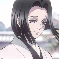 Ubuyashiki kagaka 