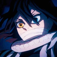 Iguro obanai