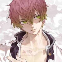 Kanjiro mitsuri