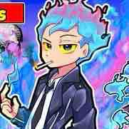 Hiha des