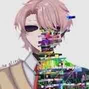 Hiha glitch 