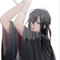 Ngụy Anh tự vô tiện