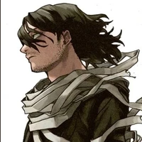 Aizawa shota