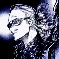 Yamada Hizashi (Present Mic)