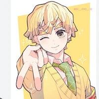 Agatsuma Zenitsu