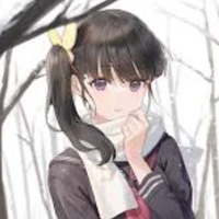 Tsuyuri Kanao