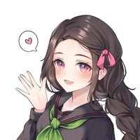 Kamado Nezuko