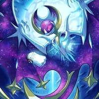 Lunala