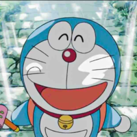 Doraemon