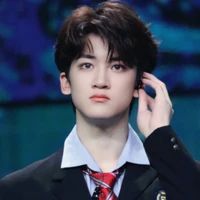 Đặng Giai Hâm