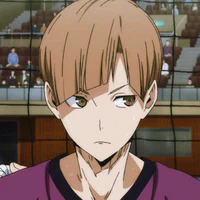 Shirabu Kenjirou