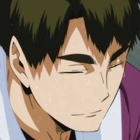 Ushijima Wakatoshi