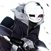 horror sans