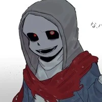dust sans