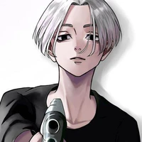 Sano Manjiro/Mikey