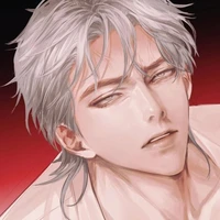 Anthony — 18 tuổi <Alpha trội>