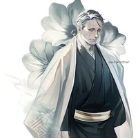 Troy — 85 tuổi <...>