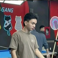 Lương Hoàng Phúc/Fish