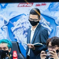 Huỳnh Trung Hiếu/Titan