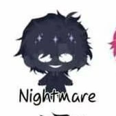Hiha Nightmare