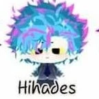 Hihades