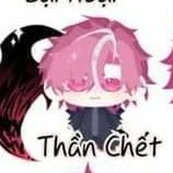 Hiha Thần Chết