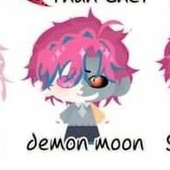 Hiha Mặt Trăng Quỷ