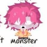 Hiha Monster