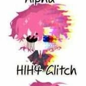 H1h4 Glitch