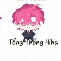 Tổng Thống Hiha