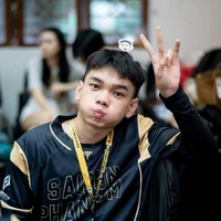 Lương Hoàng Phúc-Fish