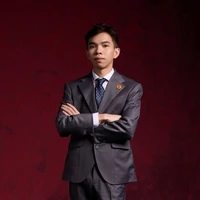 Lâm Văn Hoàng-Hoàng TD