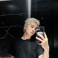 Trần Phong Hào-Nicky