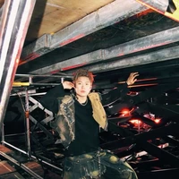 Trần Đăng Dương-Dương Domic