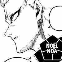 Noel Noa